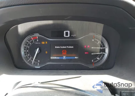 2019 Honda Ridgeline Rtl-T from USA, damaged, VIN 5FPYK3F68KB009485